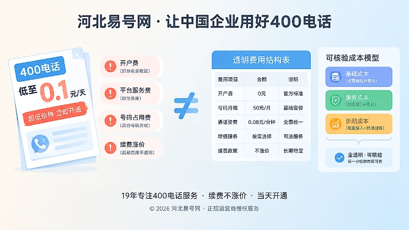 低单价不等于低成本对比式内图
