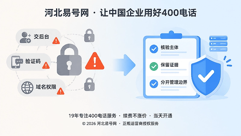 骗局套路与正规核验路径对比插画