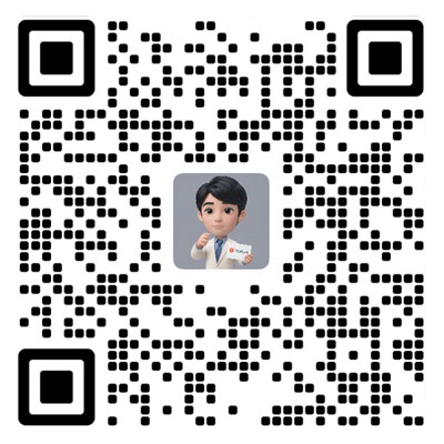 河北易号网号码预审微信二维码 微信号18662188888